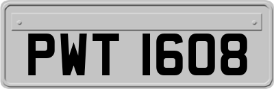 PWT1608