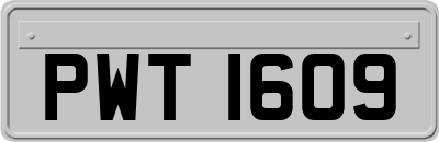 PWT1609