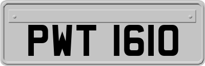 PWT1610