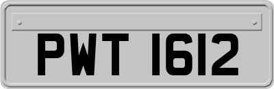 PWT1612