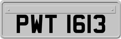 PWT1613