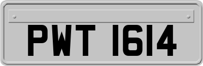 PWT1614