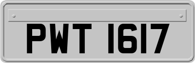 PWT1617