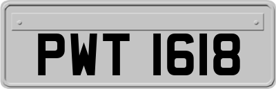 PWT1618