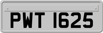 PWT1625