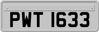 PWT1633