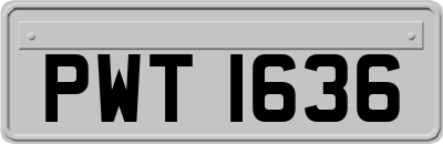 PWT1636