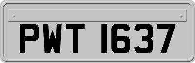 PWT1637