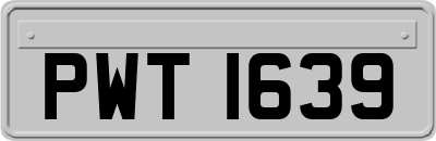 PWT1639