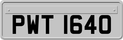 PWT1640