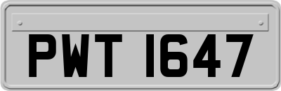 PWT1647