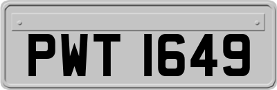 PWT1649