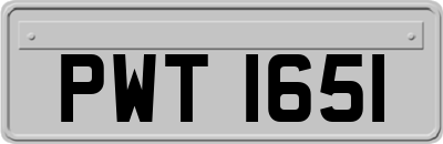 PWT1651