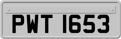 PWT1653