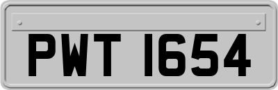 PWT1654