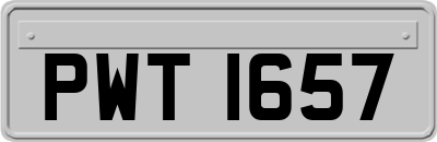 PWT1657