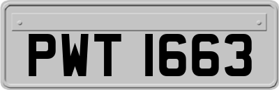 PWT1663