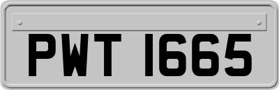 PWT1665