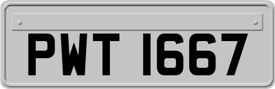 PWT1667