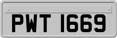 PWT1669