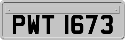 PWT1673