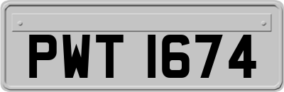 PWT1674