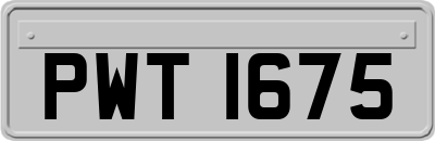 PWT1675