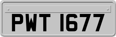 PWT1677