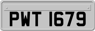 PWT1679