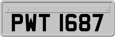 PWT1687