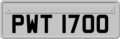 PWT1700