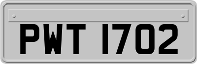 PWT1702