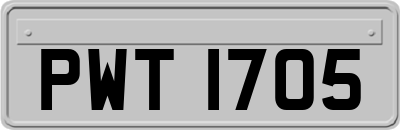 PWT1705