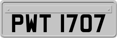 PWT1707