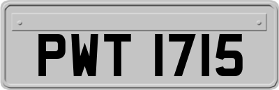 PWT1715