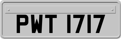 PWT1717