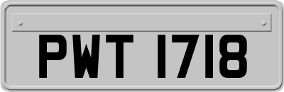 PWT1718