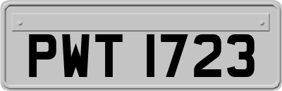 PWT1723