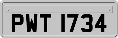 PWT1734