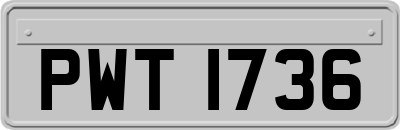 PWT1736