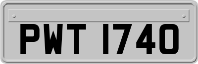 PWT1740