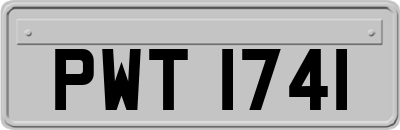 PWT1741