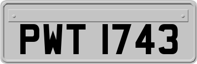 PWT1743