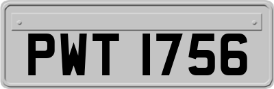 PWT1756