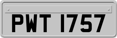 PWT1757