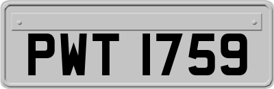 PWT1759