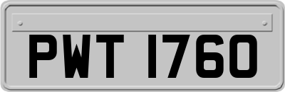 PWT1760