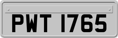 PWT1765