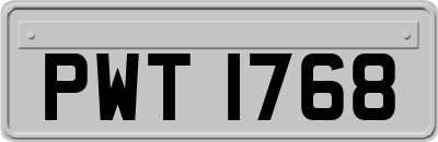 PWT1768