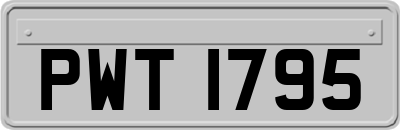 PWT1795